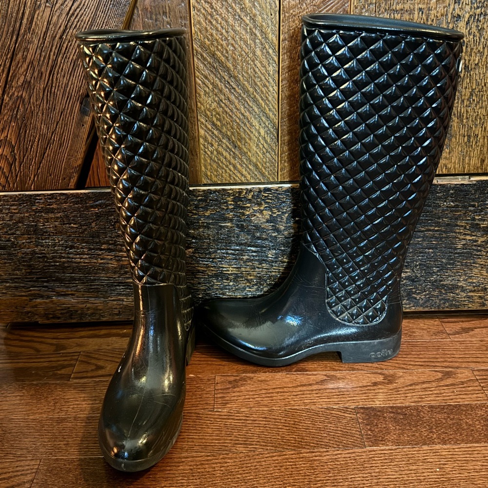 CCILU rain boot